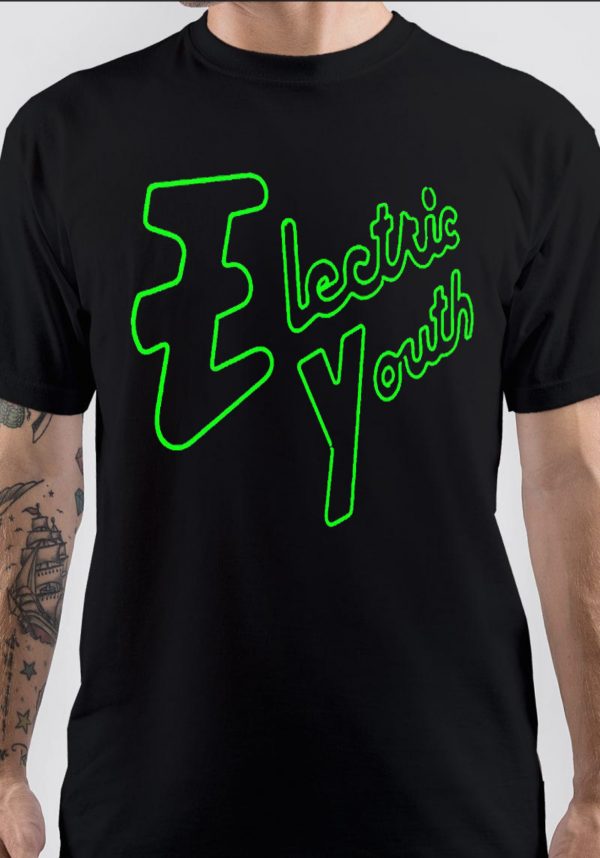 Electric Youth T-Shirt