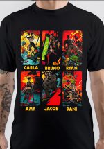 Evil Dead Rise T-Shirt