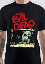 Evil Dead Rise T-Shirt