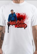 Evil Dead Rise T-Shirt