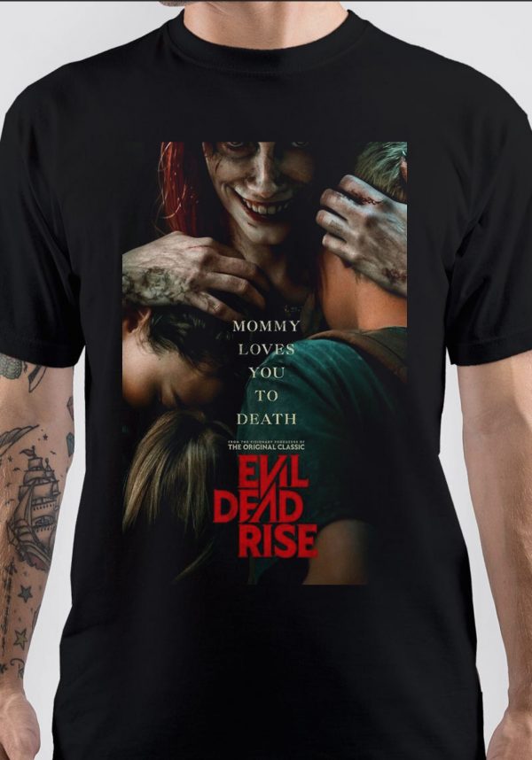 Evil Dead Rise T-Shirt