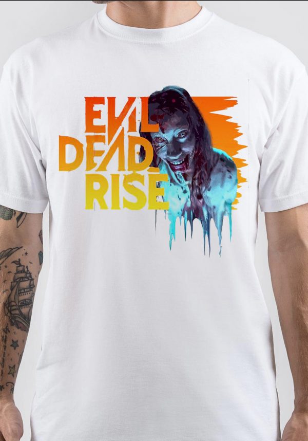 Evil Dead Rise T-Shirt