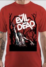 Evil Dead Rise T-Shirt