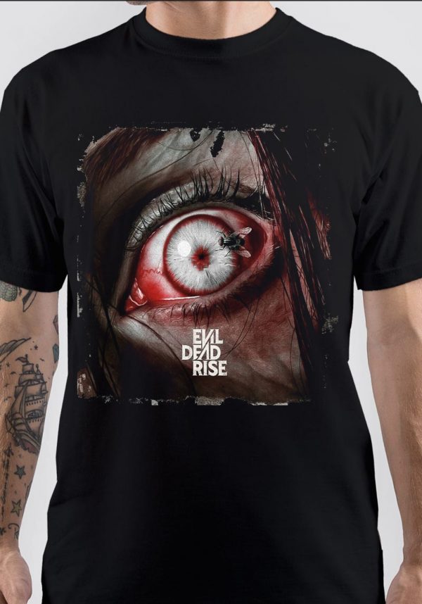 Evil Dead Rise T-Shirt