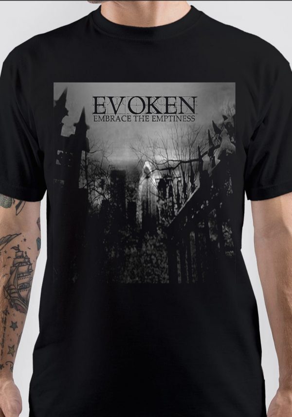 Evoken T-Shirt