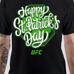 FC HAPPY ST. PATS T-Shirt