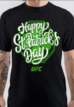 FC HAPPY ST. PATS T-Shirt