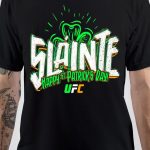 FC ST. PATS SLAINTE T-Shirt