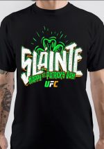 FC ST. PATS SLAINTE T-Shirt