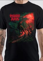 Faceless Burial T-Shirt