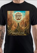 Faceless Burial T-Shirt