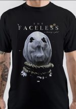 Faceless Burial T-Shirt