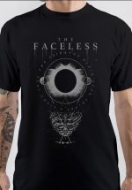 Faceless Burial T-Shirt