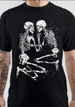 Faceless Burial T-Shirt