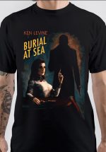 Faceless Burial T-Shirt