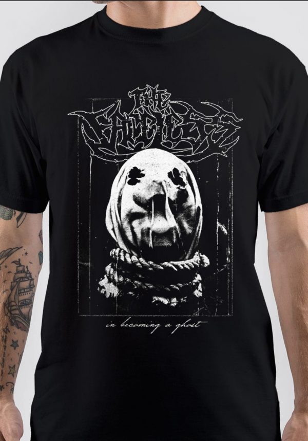 Faceless Burial T-Shirt