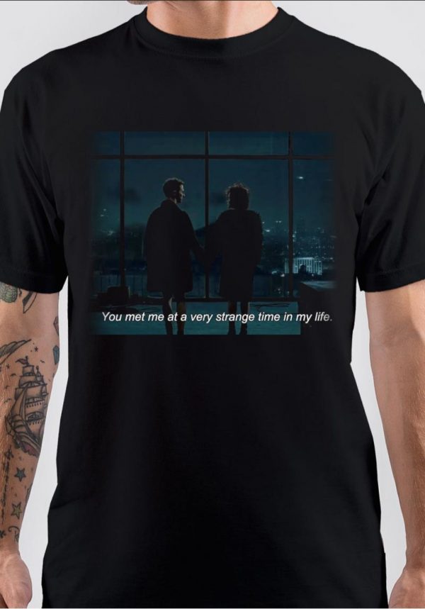 Fight Club T-Shirt