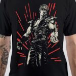 Fist Of The North Star T-Shirt