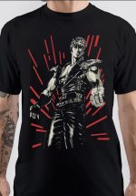 Fist Of The North Star T-Shirt