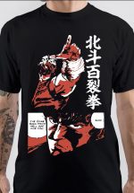 Fist Of The North Star T-Shirt