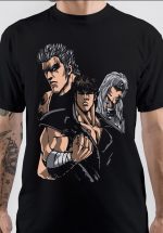 Fist Of The North Star T-Shirt