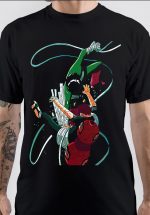 Fist Of The North Star T-Shirt