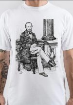 Fyodor Dostoevsky T-Shirt