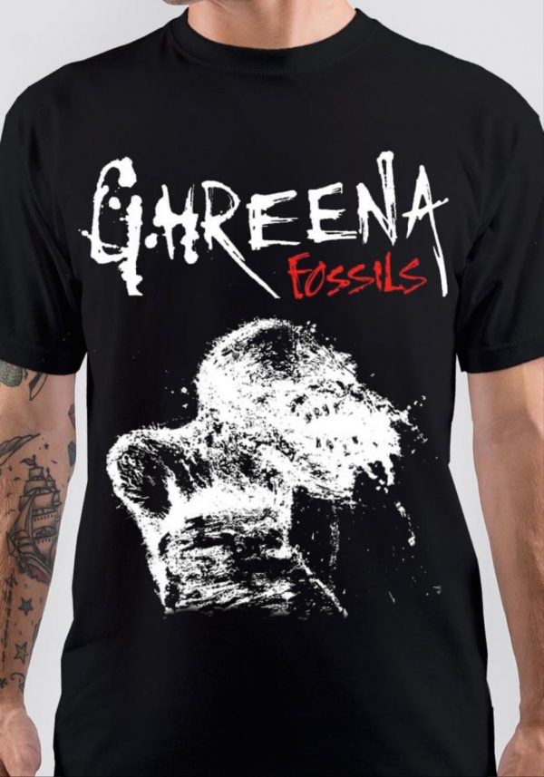 Ghreena T-Shirt