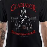 Gladiators T-Shirt