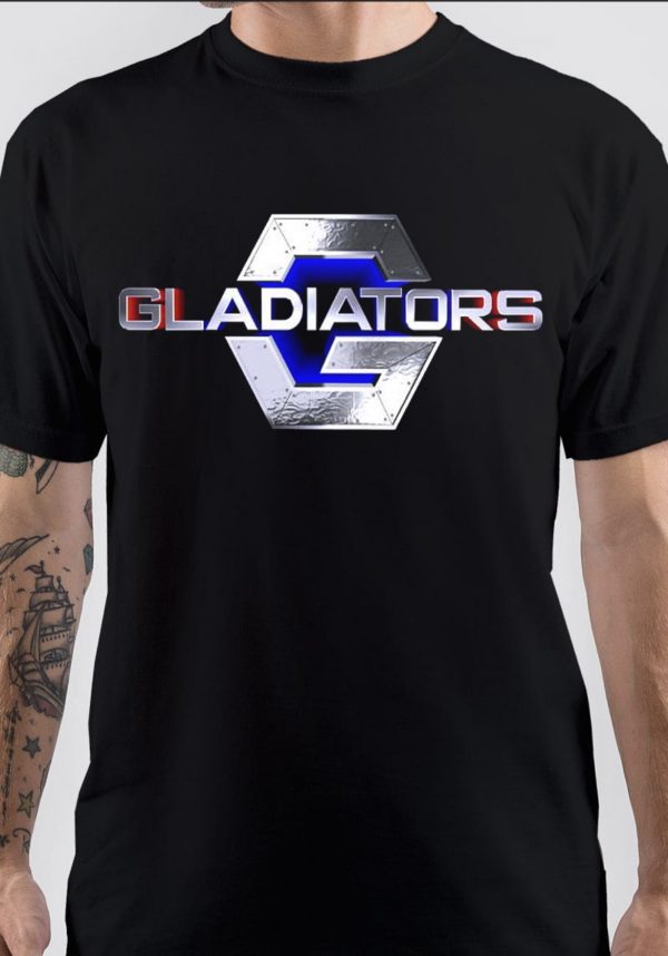 Gladiators T-Shirt