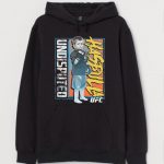 HASBULLA MANIA PULLOVER Hoodie