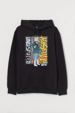 HASBULLA MANIA PULLOVER Hoodie