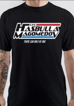 HASBULLA ULTIMATE T-SHIRT