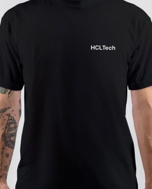 HCLTech T-Shirt