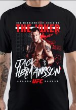 HERMANSSON PHOTO COLLAGE T-SHIRT