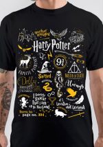 Harry Potter T-Shirt