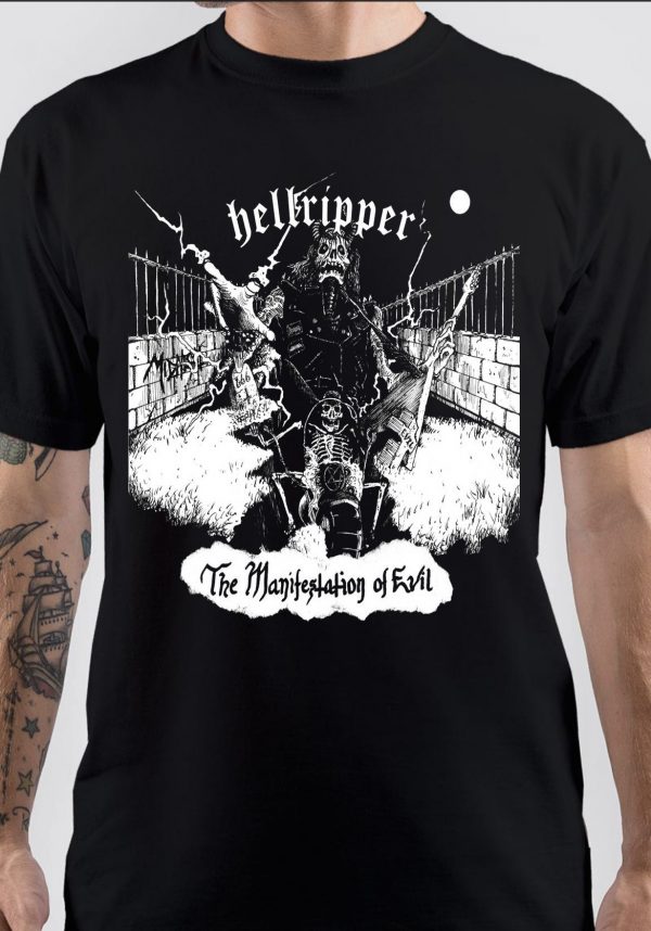 Hellripper T-Shirt