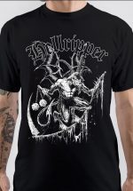 Hellripper T-Shirt