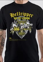 Hellripper T-Shirt