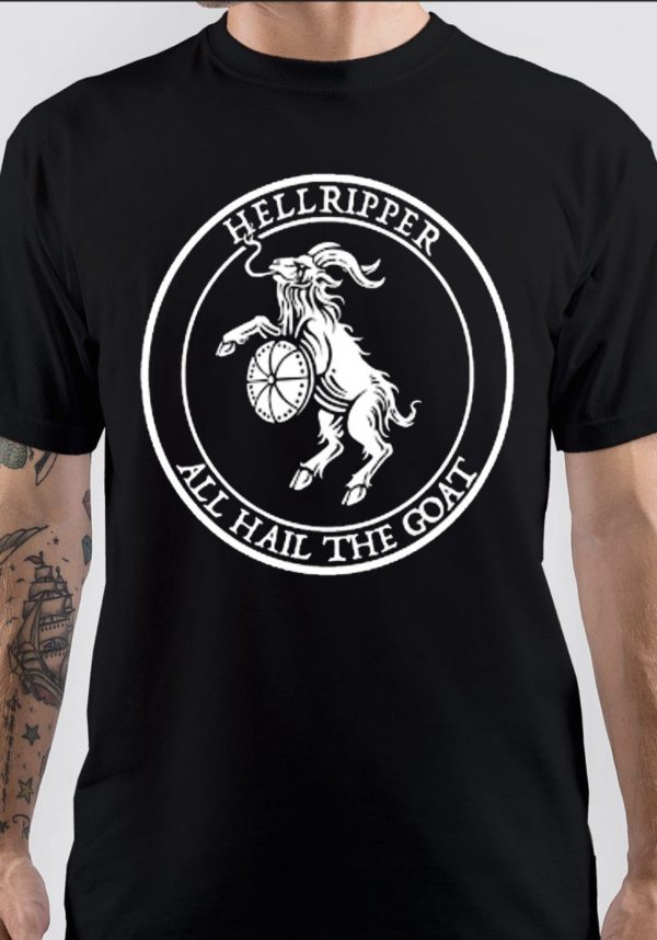 Hellripper T-Shirt