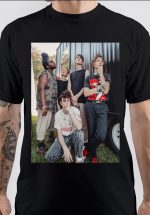 Hippo Campus T-Shirt