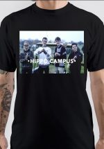 Hippo Campus T-Shirt