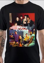 Hippo Campus T-Shirt