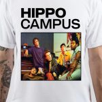 Hippo Campus T-Shirt