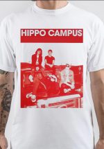 Hippo Campus T-Shirt