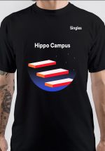 Hippo Campus T-Shirt