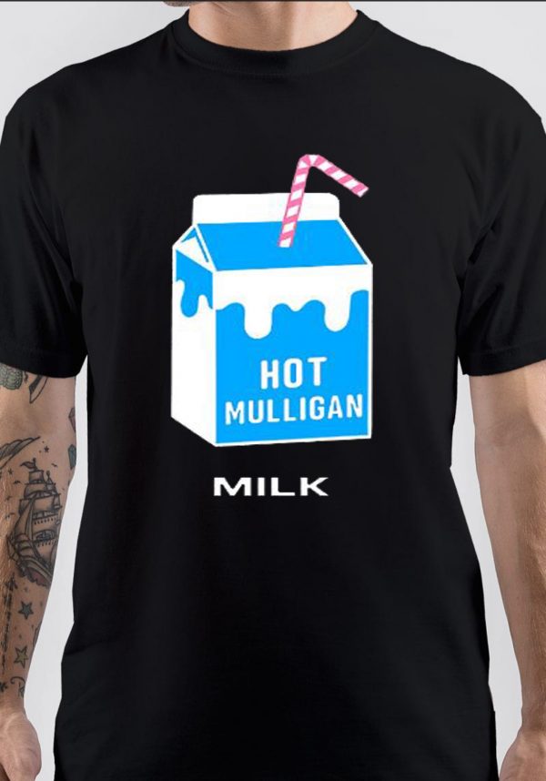 Hot Mulligan T-Shirt