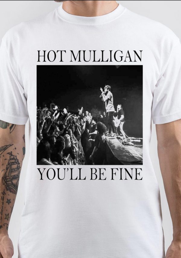 Hot Mulligan T-Shirt