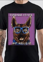 Hot Mulligan T-Shirt