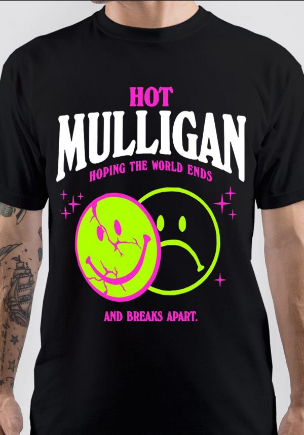 Hot Mulligan T-Shirt